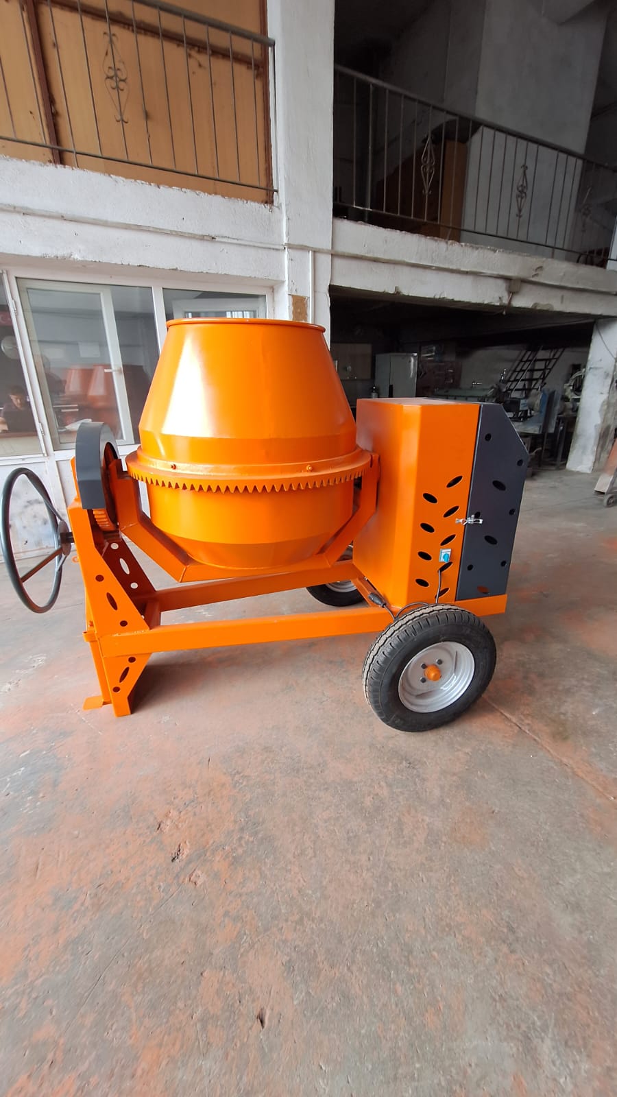 Kardeşler İnşaat Makinaları